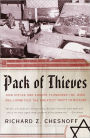 Pack of Thieves: How Hitler and Europe Plundered the Jews and Committed the Greatest Theft in His