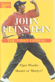 Title: First Coming, Author: John Feinstein