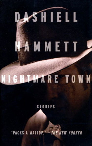 Nightmare Town: Stories