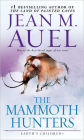 The Mammoth Hunters (Earth's Children #3)