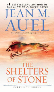 The Shelters of Stone (Earth's Children #5)