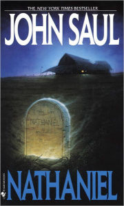 Title: Nathaniel: A Novel, Author: John Saul