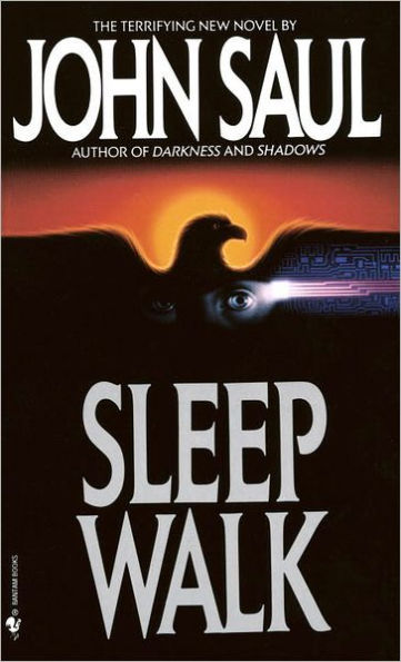 Sleepwalk: A Novel