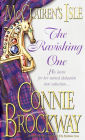 McClairen's Isle: The Ravishing One: A Loveswept Classic Romance