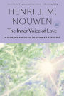 The Inner Voice of Love: A Journey Through Anguish to Freedom