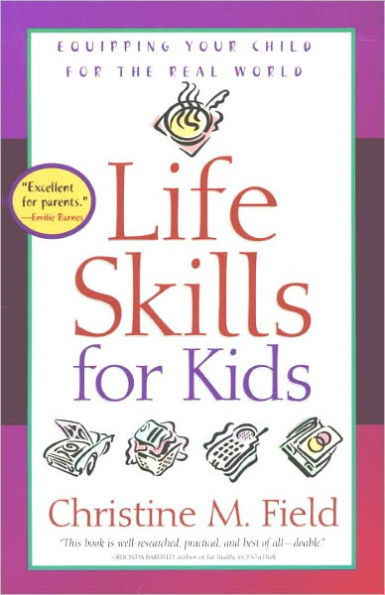 Life Skills for Kids: Equipping Your Child for the Real World