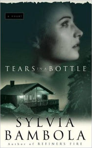 Title: Tears in a Bottle, Author: Sylvia Bambola