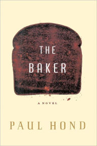 Title: The Baker, Author: Paul Hond
