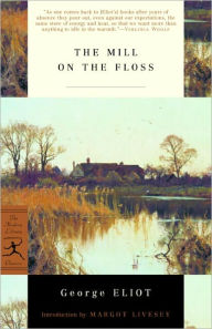 Title: The Mill on the Floss, Author: George Eliot