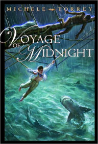 Title: Voyage of Midnight, Author: Michele Torrey