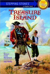 Title: Treasure Island, Author: Lisa Norby