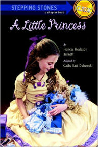 Title: A Little Princess, Author: Cathy East Dubowski