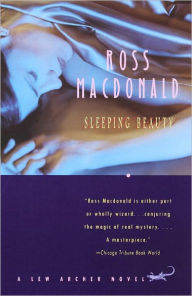 Title: Sleeping Beauty, Author: Ross Macdonald
