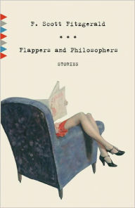 Title: Flappers and Philosophers, Author: F. Scott Fitzgerald