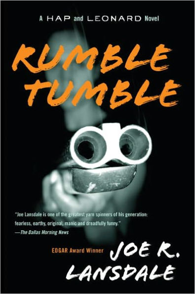 Rumble Tumble (Hap Collins and Leonard Pine Series #5)