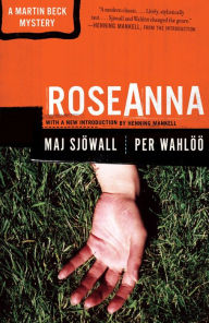 Title: Roseanna (Martin Beck Series #1), Author: Maj Sjöwall
