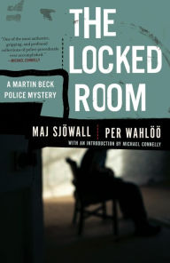 The Locked Room (Martin Beck Series #8)