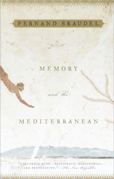 Memory and the Mediterranean