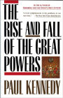 The Rise and Fall of the Great Powers: Economic Change and Military Conflict from 1500 to 2000