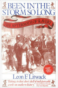 Title: Been in the Storm So Long: The Aftermath of Slavery, Author: Leon F. Litwack