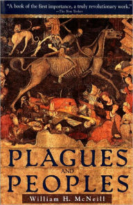 Title: Plagues and Peoples, Author: William McNeill