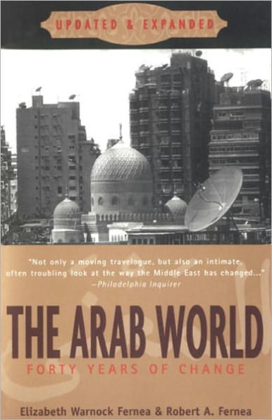 The Arab World