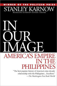 Downloading free books on iphone In Our Image: America's Empire in the Philippines English version FB2 CHM MOBI