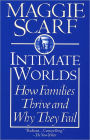 Intimate Worlds: How Families Thrive and Why They Fail