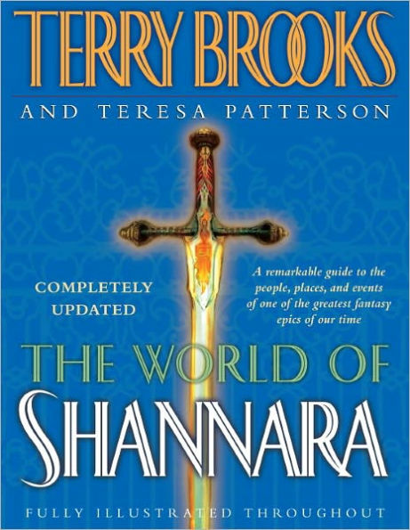 The World of Shannara