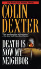 Death Is Now My Neighbor (Inspector Morse Series #12)