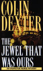 The Jewel That Was Ours (Inspector Morse Series #9)