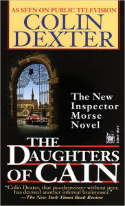 Title: The Daughters of Cain (Inspector Morse Series #11), Author: Colin Dexter