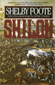 Title: Shiloh, Author: Shelby Foote