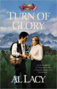 Title: Turn of Glory, Author: Al Lacy