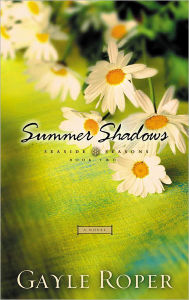 Title: Summer Shadows (Seaside Seasons Series #2), Author: Gayle Roper