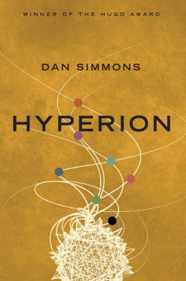 Title: Hyperion (Hyperion Series #1), Author: Dan Simmons