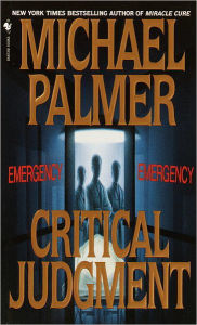 40  Author michael palmer book list For Adult