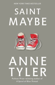 Title: Saint Maybe, Author: Anne Tyler