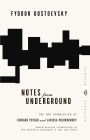 Notes from Underground