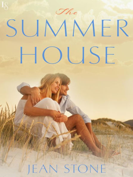 The Summer House: A Martha's Vineyard Novel