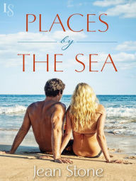 Title: Places by the Sea: A Loveswept Classic Romance, Author: Jean Stone