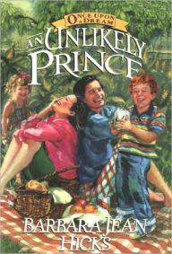 Title: An Unlikely Prince, Author: Barbara Jean Hicks