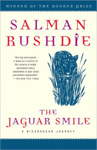 The Jaguar Smile: A Nicaraguan Journey