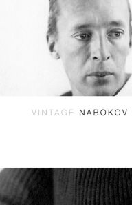 Title: Vintage Nabokov, Author: Vladimir Nabokov