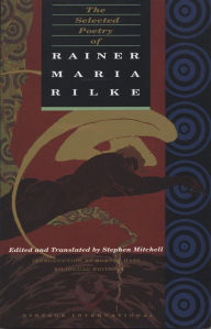 Title: The Selected Poetry of Rainer Maria Rilke, Author: Rainer Maria Rilke