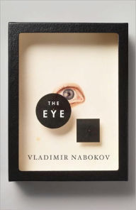 Title: The Eye, Author: Vladimir Nabokov