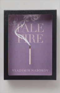 Title: Pale Fire, Author: Vladimir Nabokov
