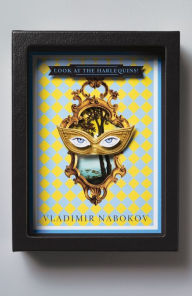 Title: Look at the Harlequins!, Author: Vladimir Nabokov