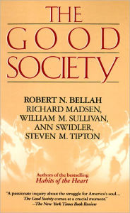 Title: Good Society, Author: Robert Bellah