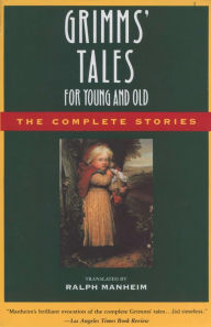 Title: Grimms' Tales for Young and Old: The Complete Stories, Author: Brothers Grimm